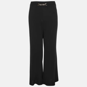 Elena Miro Black Jersey Embellished Pants XXL, Clothing - Luxury Closet catalog