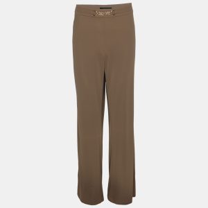 Elena Miro Khaki Jersey Pants XXL, Clothing - Luxury Closet catalog