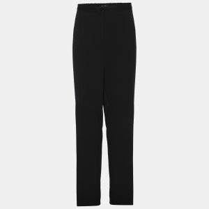 Elena Miro Black Jersey Pants XXL, Clothing - Luxury Closet catalog