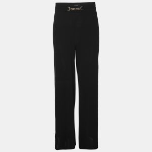 Elena Miro Black Jersey Pants XXL, Clothing - Luxury Closet catalog
