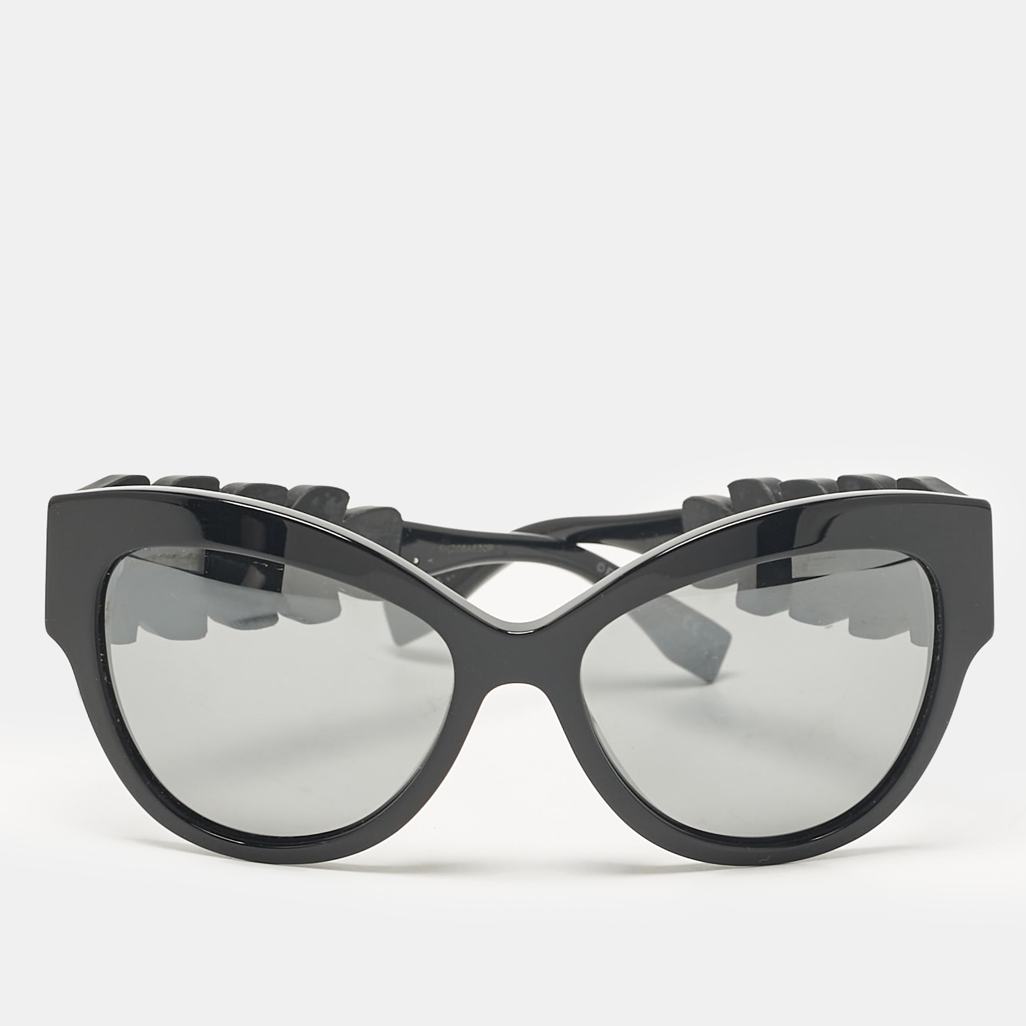 Fendi Black FF 0139/S Limited Edition Crystals Cat Eye Sunglasses, Sunglasses - Luxury Closet catalog
