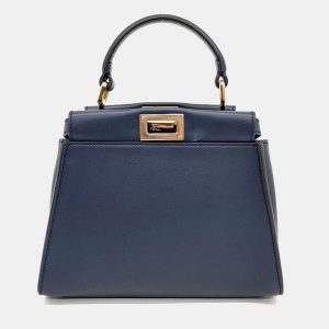 Fendi Peekaboo Mini bag, Satchels - Luxury Closet catalog