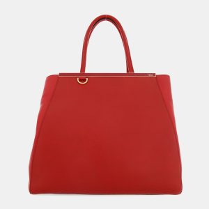 Fendi Large 2Jours Bag, Tote Handbags - Luxury Closet catalog