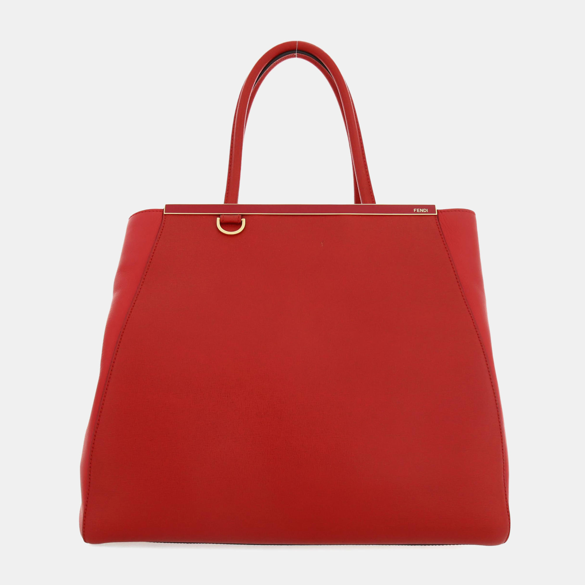 Fendi Large 2Jours Bag, Tote Handbags - Luxury Closet catalog