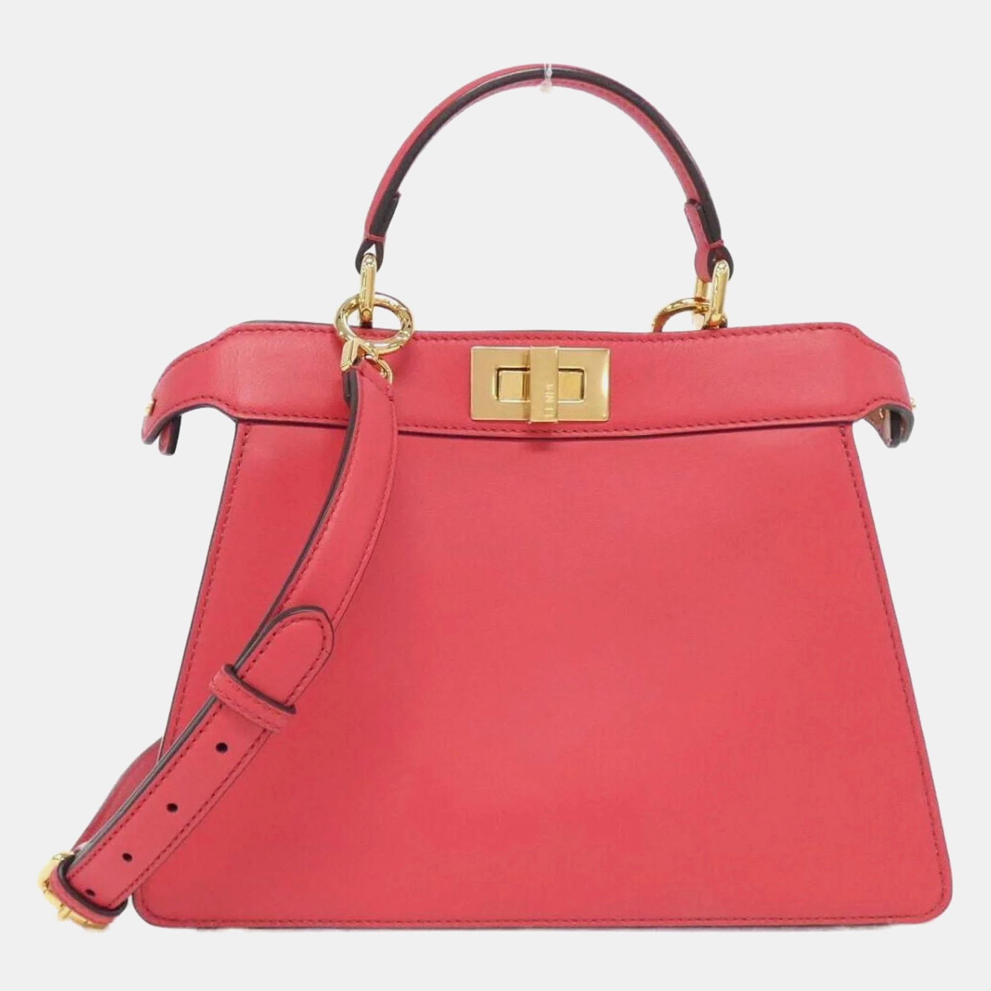 Fendi Peekaboo I See You Small Bag, Tote Handbags - Luxury Closet catalog