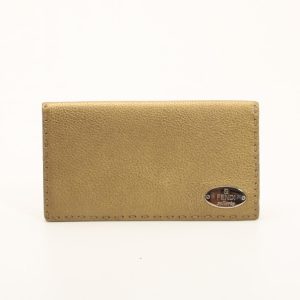 Fendi Selleria Continental Wallet, Wallets & Money Clips - Luxury Closet catalog