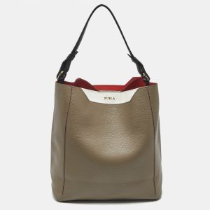 Furla Multicolor Leather Shoulder Bag, Shoulder Bags - Luxury Closet catalog