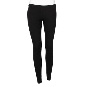 Giambattista Valli Black Knitted Leggings S, Clothing - Luxury Closet catalog