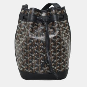 Goyard Petit Flot Bucket Bag, Handbags - Luxury Closet catalog