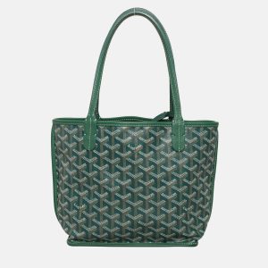 Goyard Mini Anjou Bag, Tote Handbags - Luxury Closet catalog
