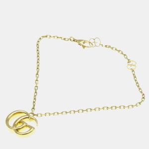 Gucci GG Marmont Bracelet Yellow Gold 18K Charm Bracelet, Bracelets - Luxury Closet catalog