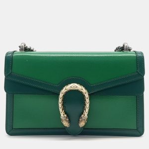 Gucci Dionysus Chain Shoulder Bag, Shoulder Bags - Luxury Closet catalog
