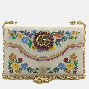 Gucci chain shoulder bag, Shoulder Bags - Luxury Closet catalog