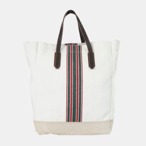 Gucci Canvas Tote bag, Tote Handbags - Luxury Closet catalog