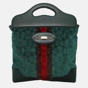 Gucci Velvet Horsebit Shopper Bag, Tote Handbags - Luxury Closet catalog