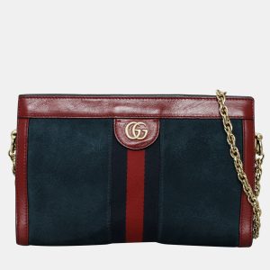 Gucci Ophidia Web Crossbody Clutch, Clutches & Special Occasion Bags - Luxury Closet catalog