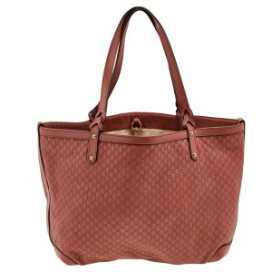 Gucci Rust Microguccissima Leather Bree Tote, Tote Handbags - Luxury Closet catalog