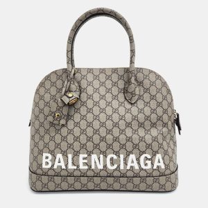 Gucci x Balenciaga Hacker Project Bill Medium Tote Bag (681698), Tote Handbags - Luxury Closet catalog