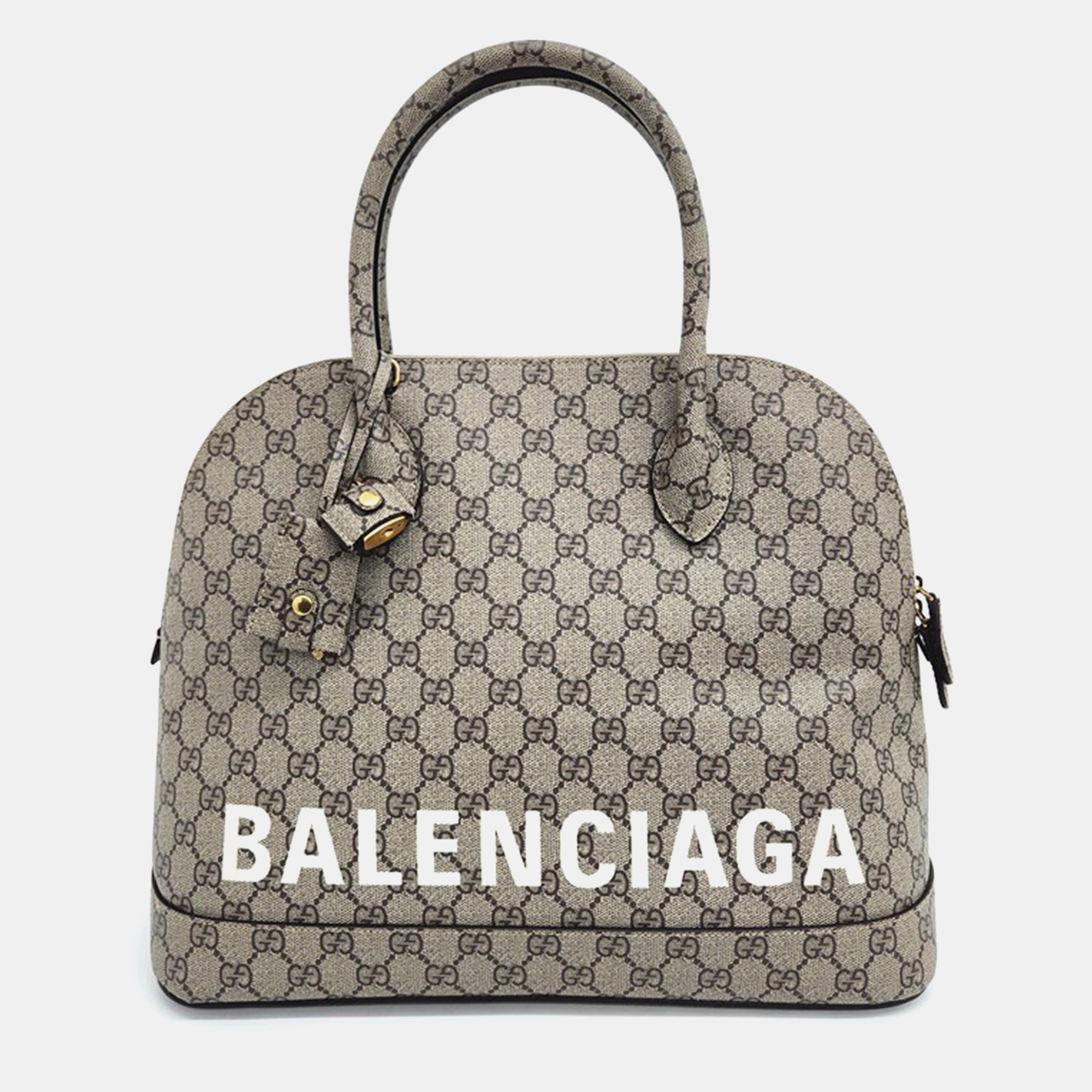 Gucci x Balenciaga Hacker Project Bill Medium Tote Bag (681698), Tote Handbags - Luxury Closet catalog