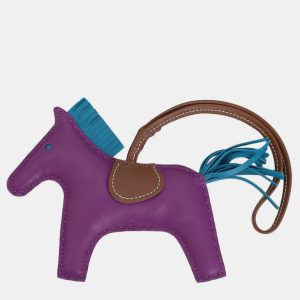 Hermes Rodeo MM Charm, Luggage Accessories - Luxury Closet catalog