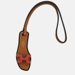 Hermes Oran Nano Charm, Luggage Accessories - Luxury Closet catalog
