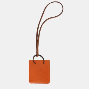 Hermes Paperbag Charm, Luggage Accessories - Luxury Closet catalog