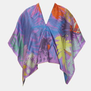 Hermes Le Jardin Des Peintres Dossard Scarf, Scarves & Shawls - Luxury Closet catalog