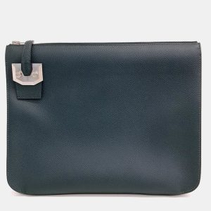 Hermes Cityhall PM Pouch, Clutches & Special Occasion Bags - Luxury Closet catalog