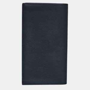 Hermes Citizen Twill Long Wallet, Wallets & Money Clips - Luxury Closet catalog
