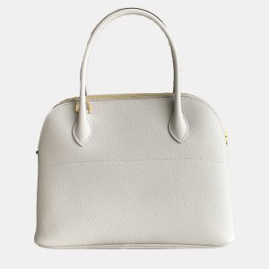 Hermes bolide27 epsom bag, Satchels - Luxury Closet catalog