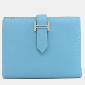 Hermes Bearn Compact Bi-fold Wallet, Wallets & Money Clips - Luxury Closet catalog