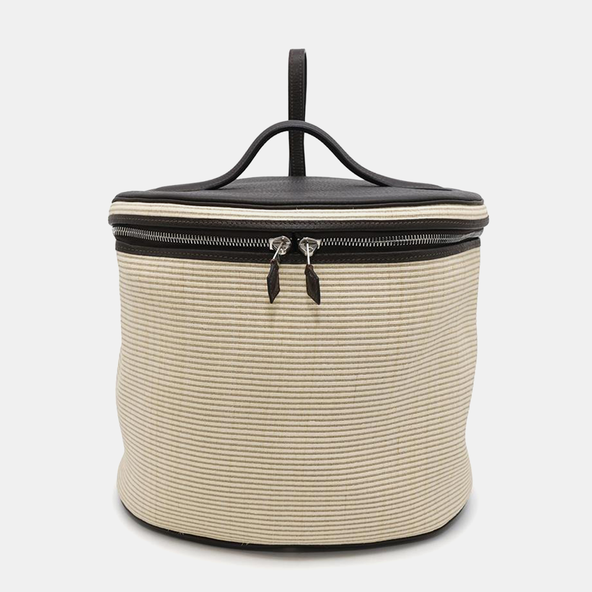 Hermes Beige Crinoline Taurillon Inter City Shoulder Bag, Shoulder Bags - Luxury Closet catalog