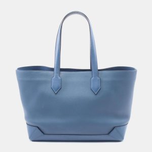 Hermes Agate Evercolor Leather Maxibox Cabas 36 Tote Bag, Tote Handbags - Luxury Closet catalog