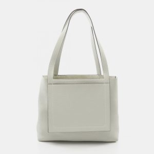 Hermes Clemence Leather Cabas 31 Tote Bag, Tote Handbags - Luxury Closet catalog