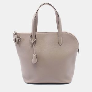 Hermes Novillo Transat Tote Bag, Tote Handbags - Luxury Closet catalog