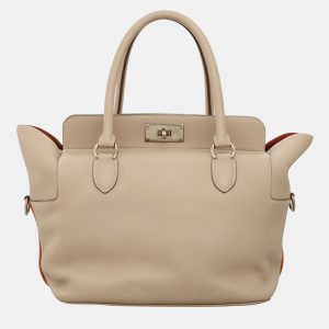 Hermes Toolbox 26 Bag, Tote Handbags - Luxury Closet catalog