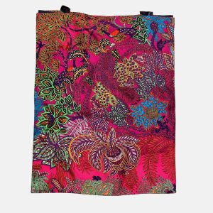 Hermes Silk Petit H Shopping Tote Bag, Tote Handbags - Luxury Closet catalog