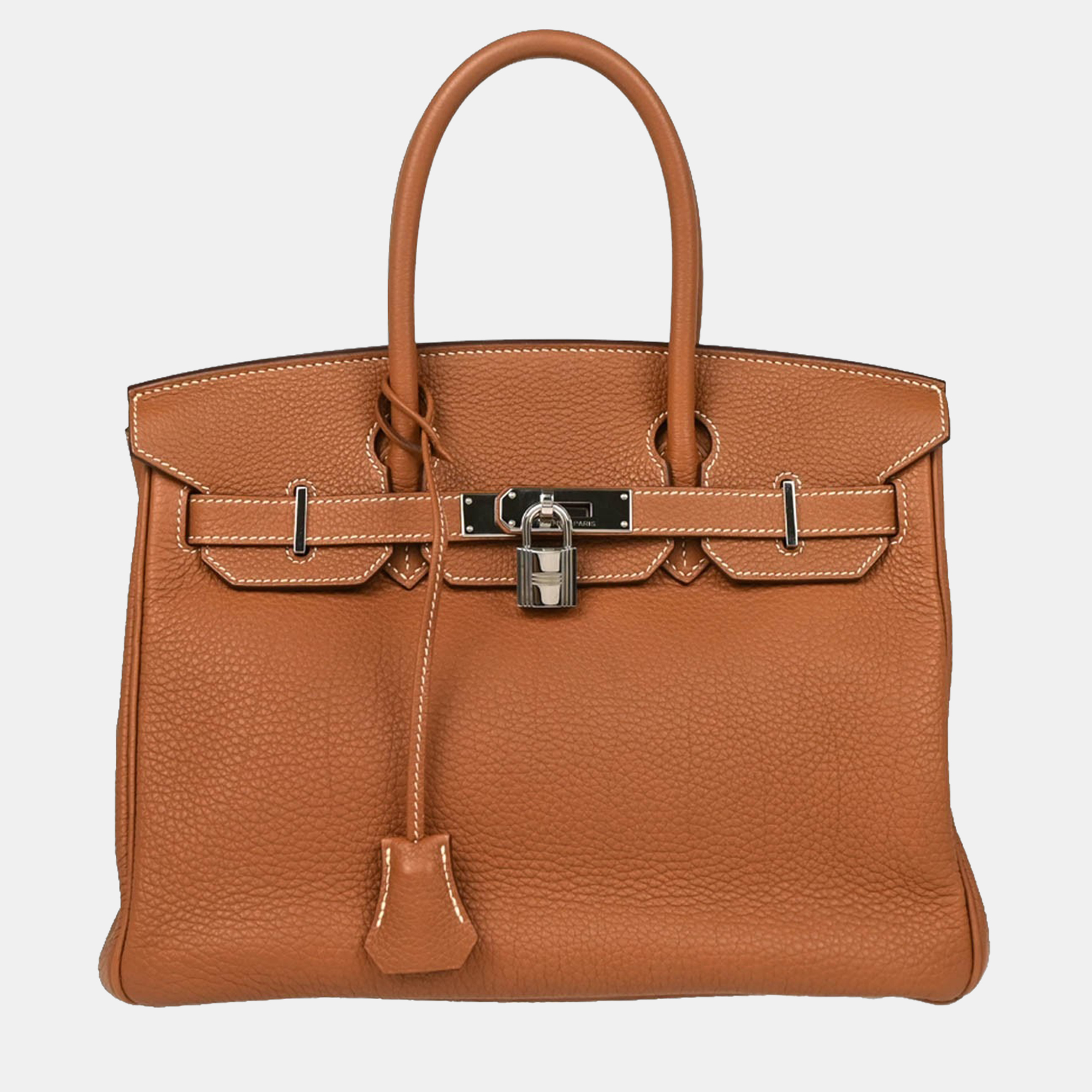 Hermes Gold Togo Birkin 30 Handbag, Tote Handbags - Luxury Closet catalog
