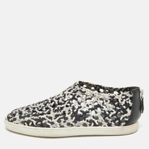 Hermes Multicolor Woven Silk Cavalcadour Oxygene Sneakers Size 39, Athletic Shoes & Sneakers - Luxury Closet catalog