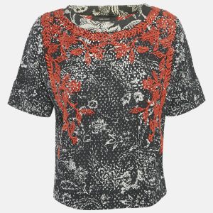 Isabel Marant Black Embroidered Eyelet Cotton Top S, Shirts & Tops - Luxury Closet catalog
