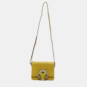 Jimmy Choo Olive Green Leather Madeline Shoulder Bag, Shoulder Bags - Luxury Closet catalog