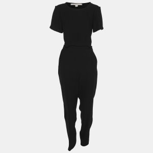 Jonathan Simkhai Black Spandex Jumpsuit S, Suits - Luxury Closet catalog