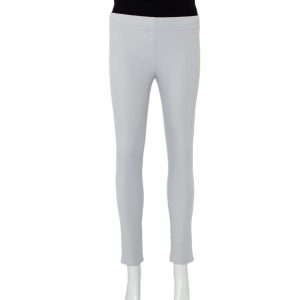 Joseph Grey Stretch Gabardine Leggings S, Clothing - Luxury Closet catalog