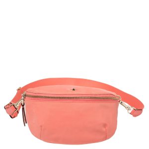 Kate Spade Orange Nylon Taylor Belt Bag, Handbags - Luxury Closet catalog