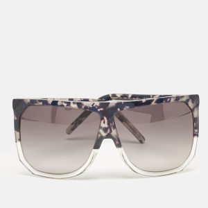 Loewe Black Tortoise Gradient SLW943 Filipa Square Sunglasses, Sunglasses - Luxury Closet catalog