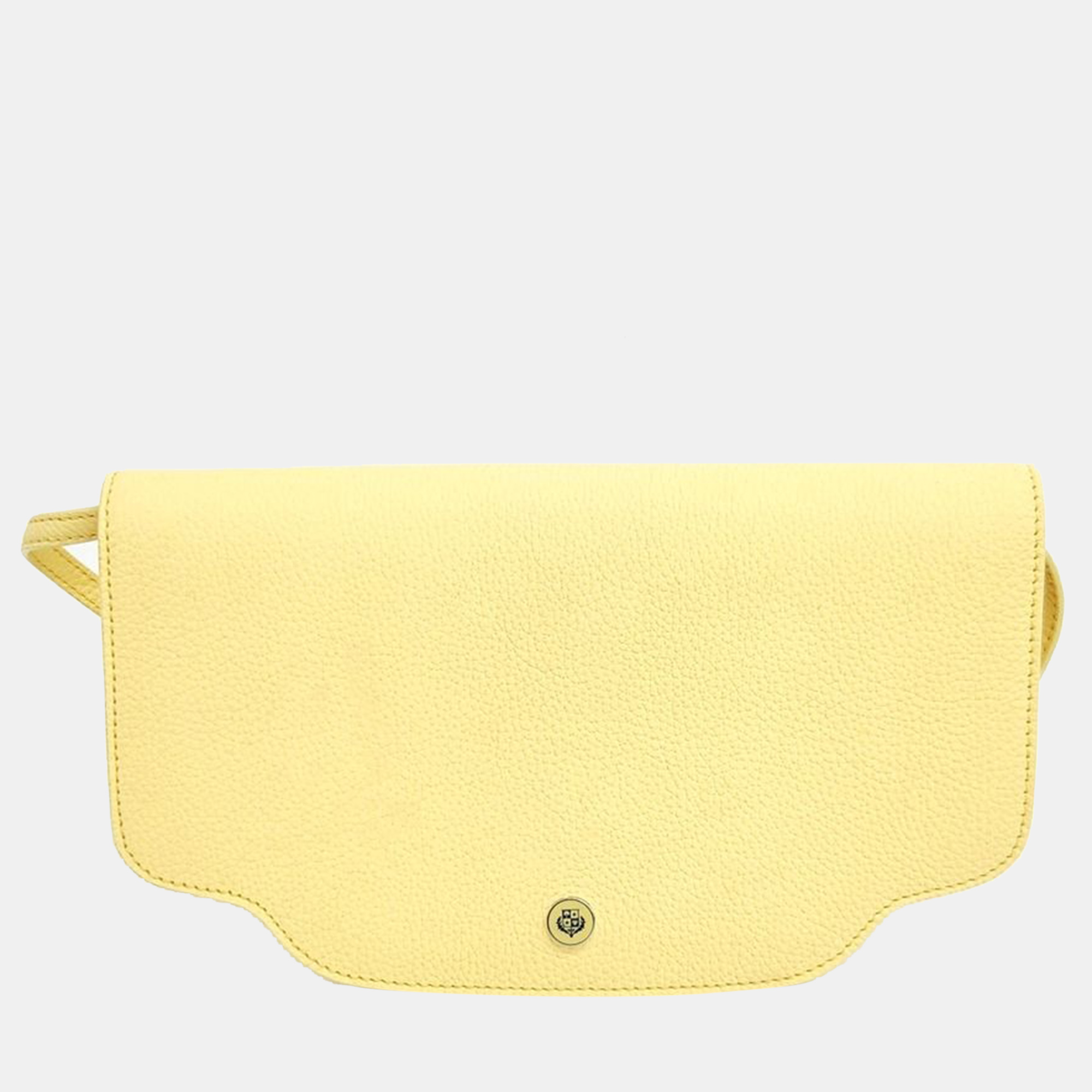 Loro Piana Secia Cutch And Shoulder Bag, Clutches & Special Occasion Bags - Luxury Closet catalog