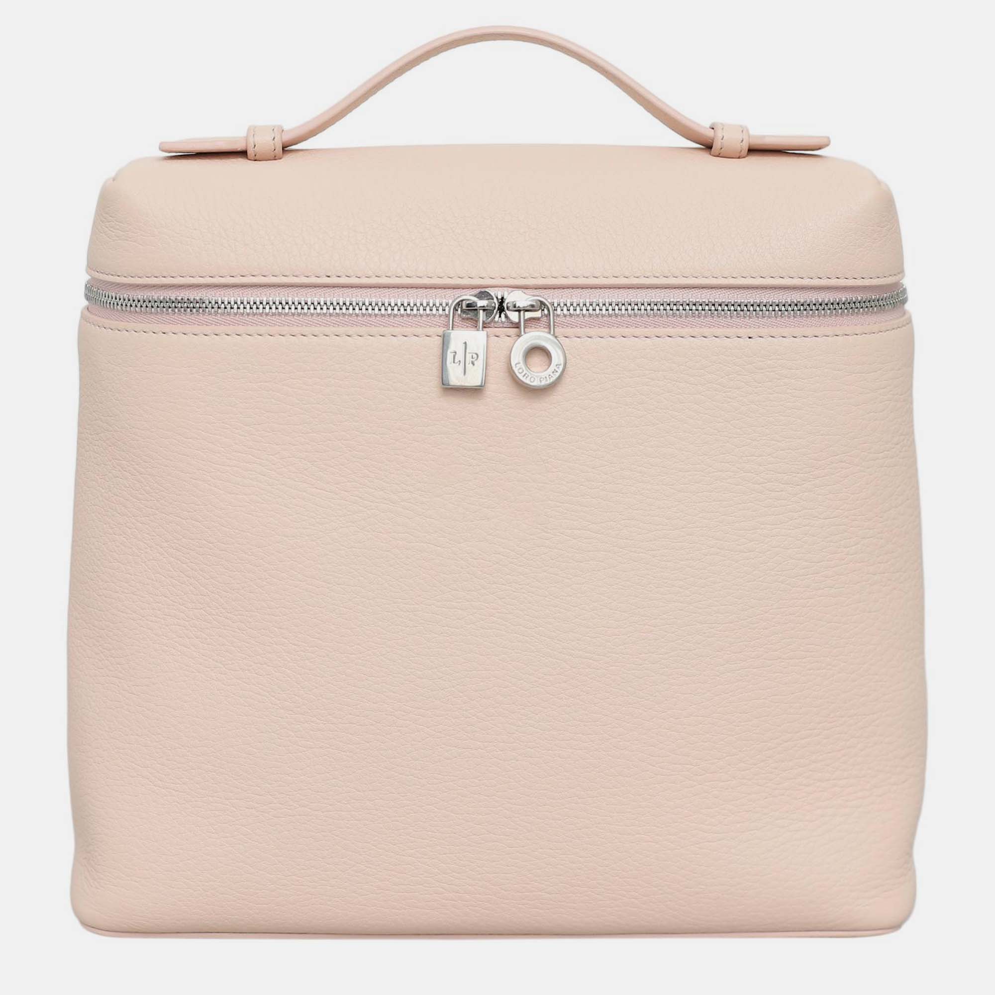Loro Piana Extra Pocket L 23.5 Backpack, Backpacks - Luxury Closet catalog