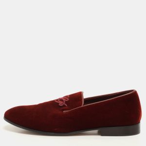 Loro Piana Kummel Velvet Venice Smoking Slippers 36, Loafers & Slip-Ons - Luxury Closet catalog