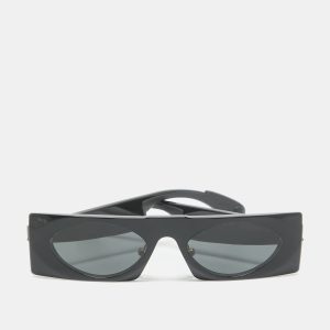 Louis Vuitton Black Z1253U TV Square Sunglasses, Sunglasses - Luxury Closet catalog