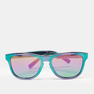 Louis Vuitton Multicolor Aluminum Z0998U Wayfarer Sunglasses, Sunglasses - Luxury Closet catalog